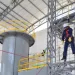 Ecopetrol, SENA y Fundesmag certificaron a 425 trabajadores con la norma internacional NCCER