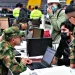«Entrar al Ejército, la Armada y a la Policía no tiene ningún costo para él o la aspirante»: presidente Petro