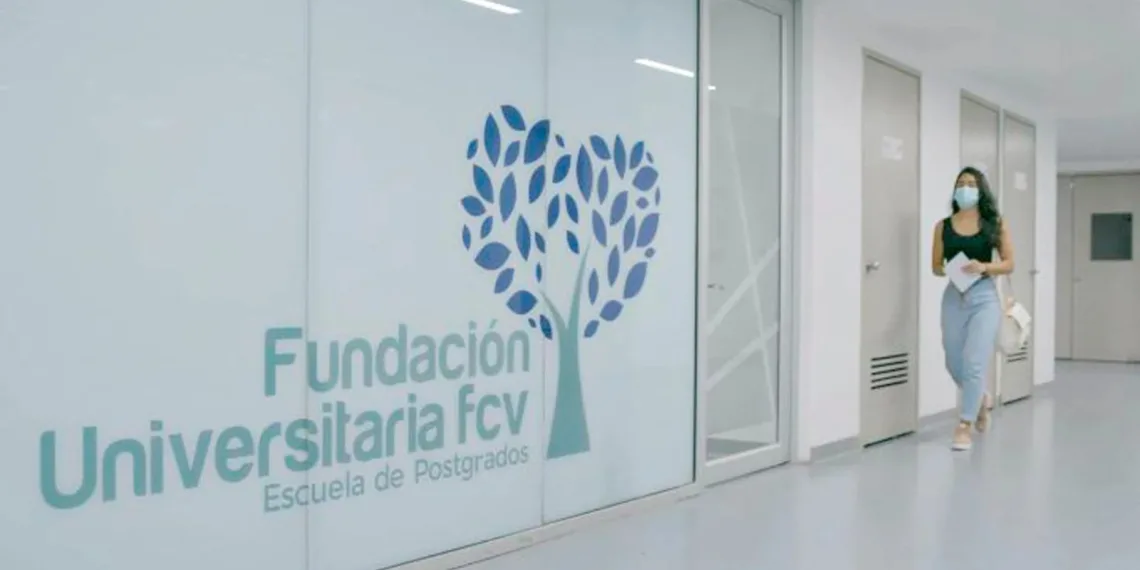 Nuevo reconocimiento internacional recibe la FCV por liderar innovación en educación médica
