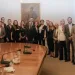 Gobernador electo de Santander, propuso al presidente Petro fortalecer los Gaulas para combatir la extorsión y el secuestro que asfixia a los colombianos