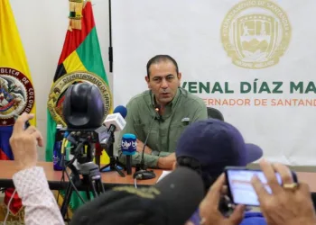 Así quedó parte del gabinete del gobernador Juvenal Díaz.