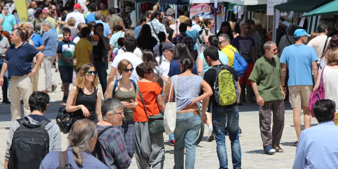 Lo que dice el FMI sobre la inversión social en Colombia