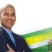 Jaime Andrés Beltrán anuncia quien será su nuevo secretario de desarrollo social
