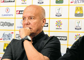 “El dueño del Atlético Bucaramanga es una buena persona y no es como lo pintan”
