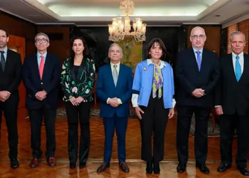 Banco de la República bajó en 0,25 puntos las tasas de interés, las dejó en 13%