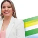 La arquitecta Lyda Ximena Rodríguez Acevedo será la secretaria de Planeación del gobierno Beltrán