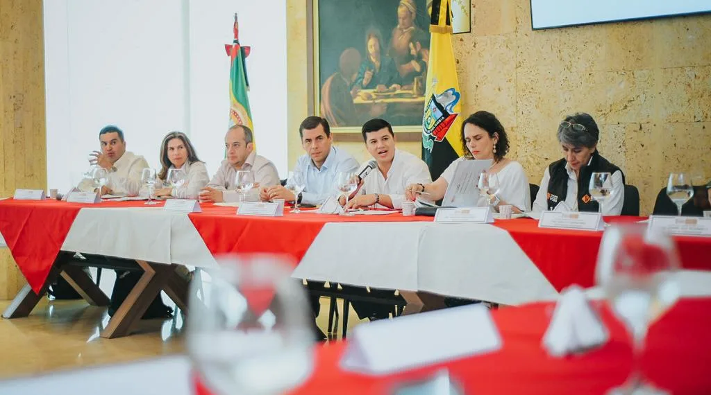 El territorio que rodea al río Magdalena produce el 85% del PIB nacional