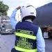 Tránsito puso en marcha plan Navidad para Bucaramanga