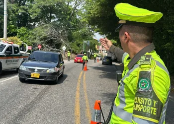 Durante este puente festivo se movilizaron más de 70.000 vehículos por las vías de Santander