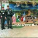 Desde mañana 16 de diciembre unos 3.000 policías vigilan el comercio y las iglesias dentro del Plan Navidad