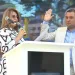 En sobria ceremonia asumió oficialmente el nuevo alcalde de Floridablanca, Santander