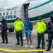 Capturaron en Ecuador a alias “Mister Black», de las Autodefensas Gaitanistas de Colombia