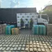 Más de 2 toneladas de marihuana fueron incautadas en vías del Magdalena Medio