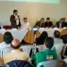 Gobierno ratifica interés de desarrollar proyectos con organizaciones comunales
