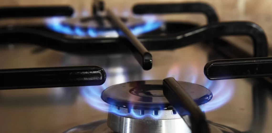 Aumentan usuarios del servicio de gas natural en Santander