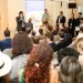 Invertir en la transición energética y climática de Colombia, propone presidente Petro al mundo