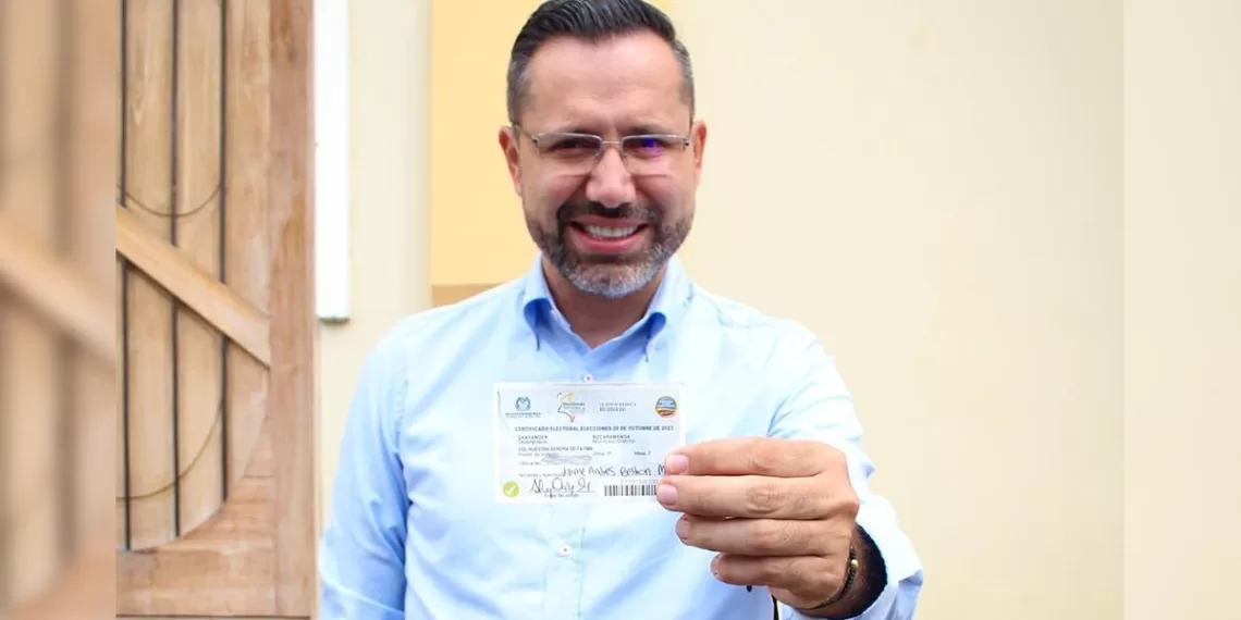 359 alertas y 50 casos de corrupción en la Alcaldía de Cárdenas, denunció Jaime Beltrán