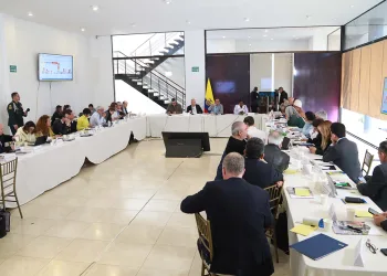 Las metas del Gobierno Nacional para 2024