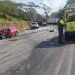 Accidente de tránsito en la vía a Bogotá deja una persona muerta y dos heridos entre los que se cuenta madre e hijo