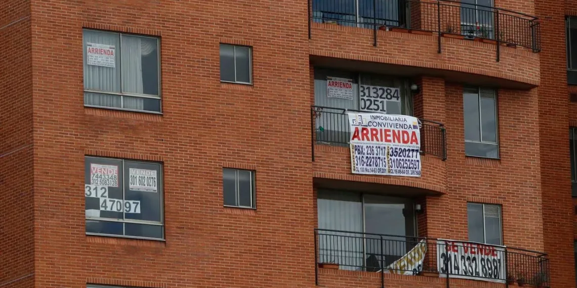 ¿Cuánto puede subirle el arriendo en 2024?