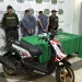Operativos articulados contra el hurto en Bucaramanga deja 2 hombres capturados
