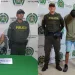 Dos capturas por homicidio en Bucaramanga