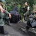 En Video disidencias de las FARC al mando de Iván Márquez anuncian limpieza social en municipios del magdalena medio