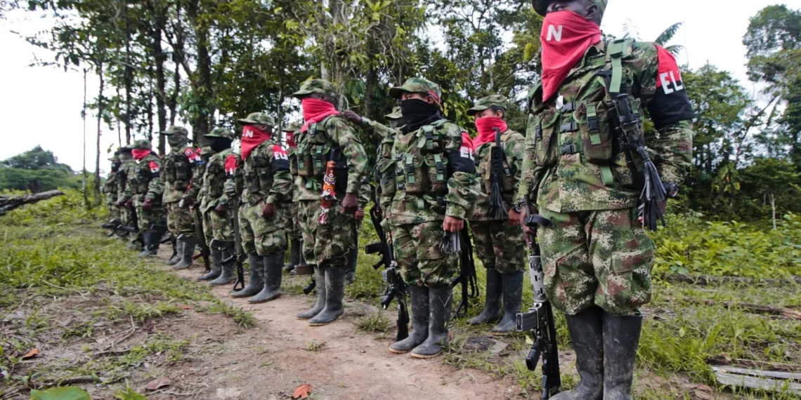 Gobernador de Santander no descarta posible presencia del ELN en el Sur del Departamento