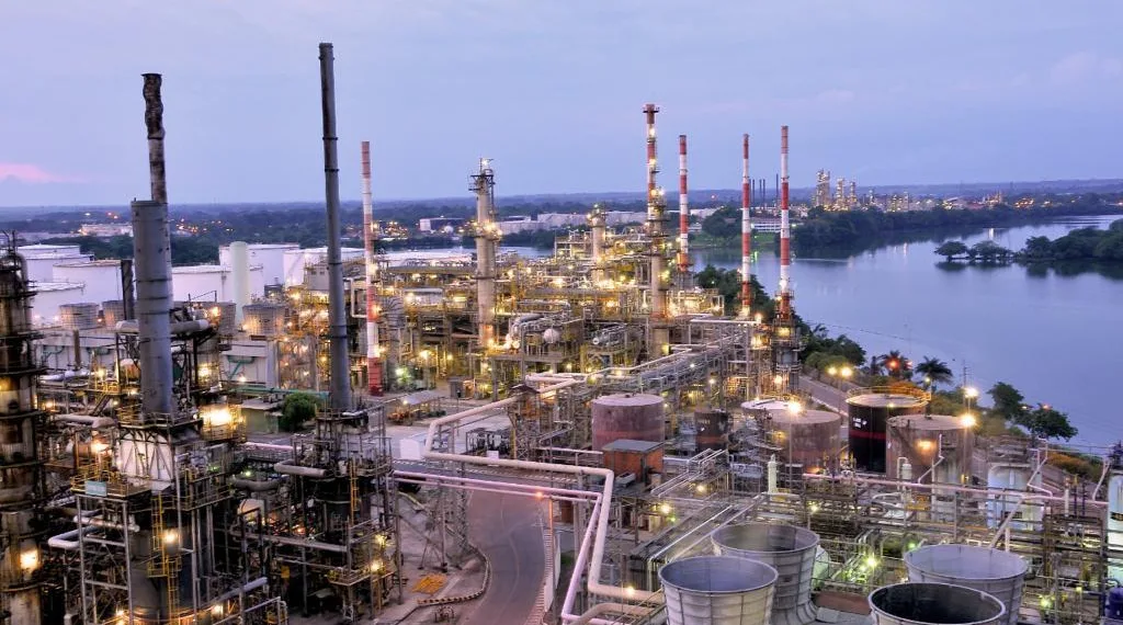 Durante los últimos cuatro años Ecopetrol redujo 1 millón de toneladas de CO2 en sus operaciones de exploración y producción