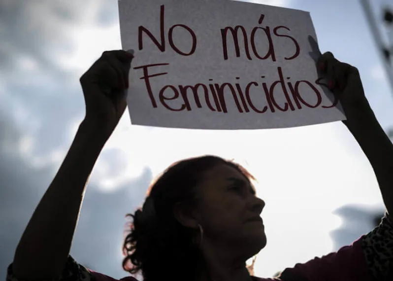 Presunto feminicida de una mujer de 28 años en Bucaramanga fue enviado a la cárcel