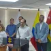 Fiscal Barbosa, deja para Santander una Seccional fortalecida con equipos especializados para enfrentar la criminalidad y la delincuencia organizada