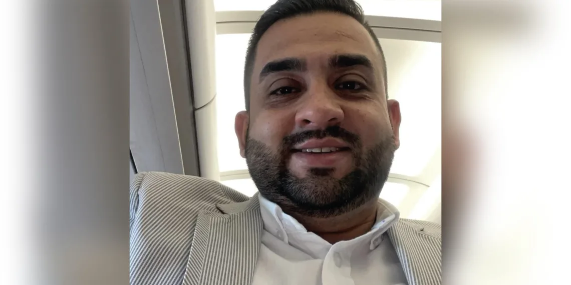 Denuncian al Alcalde de Concepción por amenazas a un abogado