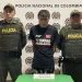 Hombre que secuestró y torturó a ciudadana mexicana fue capturado en Puerto Wilches, Santander