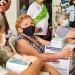 Gestora Social de Santander promueve la solidaridad para damnificados de incendios forestales