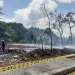 Bucaramanga declarada en alerta naranja ante incremento de incendios forestales