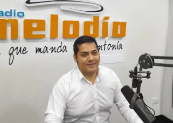 Concejal del Pacto Histórico Jorge Flórez propone construir teleférico al Café Madrid