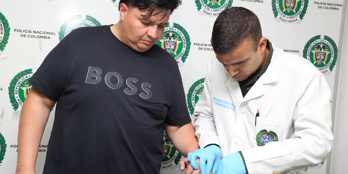 A la cárcel alias “Poporro”, presunto cabecilla del grupo delincuencial “Los del Sur”