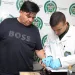A la cárcel alias “Poporro”, presunto cabecilla del grupo delincuencial “Los del Sur”