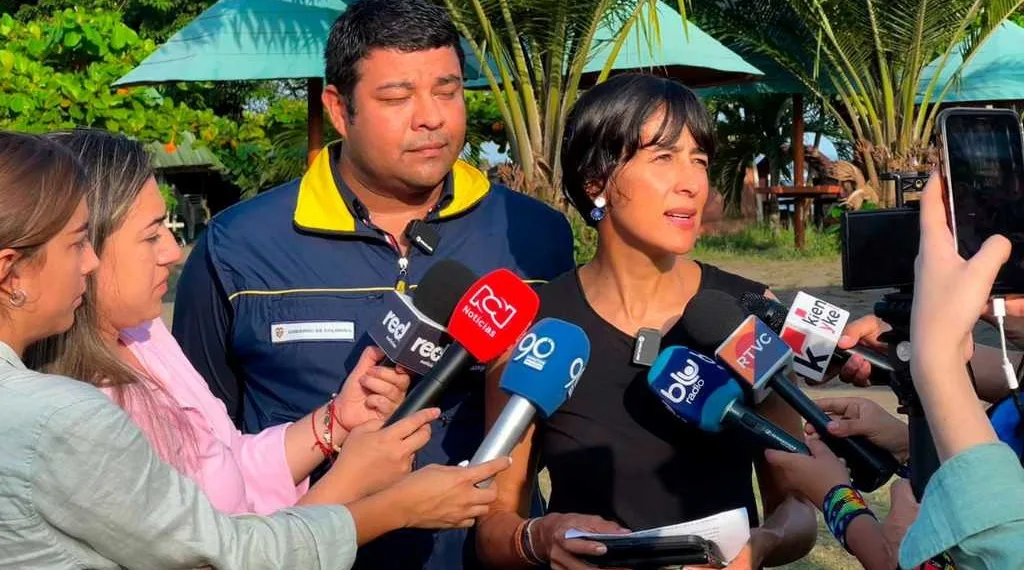 15 años de prisión y multas por más de 6.500 millones de pesos son las sanciones a las que se enfrentan las personas que sean halladas responsables de ocasionar un incendio forestal en Colombia