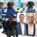 Por falta de autoridad para controlar la “Piratería”, juez sanciona a exalcaldes del Área Metropolitana de Bucaramanga con arresto o pago de millonarias multas