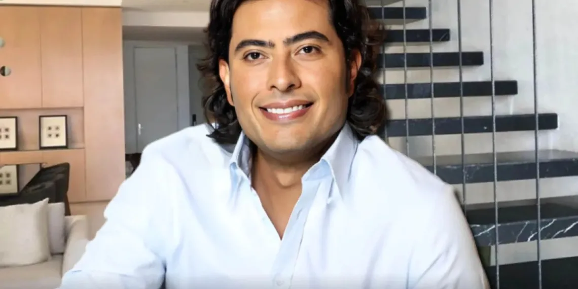 Fiscalía acusa a Nicolás Petro Burgos como posible responsable de los delitos de lavado de activos y enriquecimiento ilícito