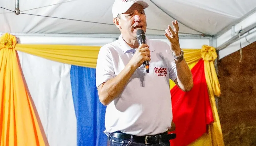 La credencial de otro alcalde del Área Metropolitana fue demandada por doble militancia