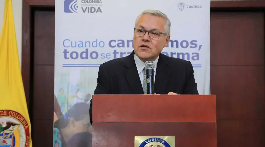 Gobierno Nacional anunció protocolo para que autoridades territoriales regulen consumo de sustancias psicoactivas en espacio público