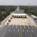 Subieron los peajes desde hoy, a pagar un incremento del 13,12% + 2% del Fosevi, según el MinTransporte