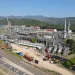 Finalizó con éxito mantenimiento de la planta de gas Cupiagua