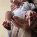 La Registraduría Nacional comprometida con la identidad de niños al nacer visitan clínicas y hospitales para elaboración del registro civil