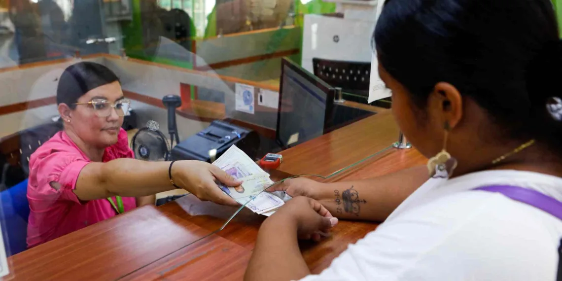 En Colombia 3 millones de hogares recibirán Renta Ciudadana en 2024