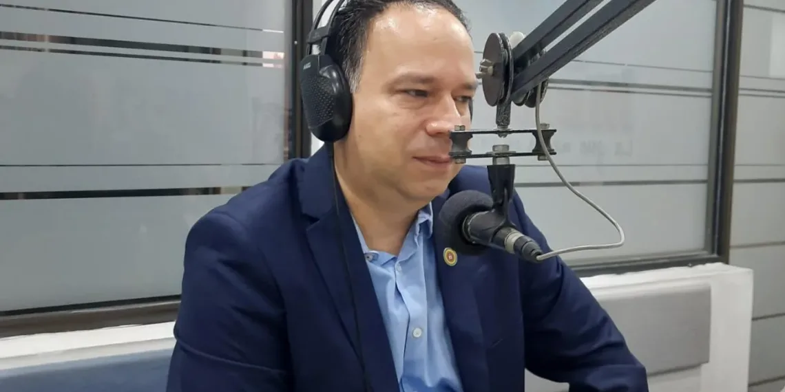 En 8 dias quedarán listos los alivios para pago del predial