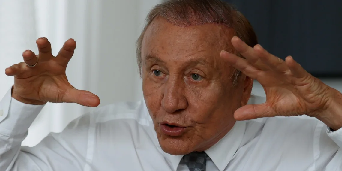Procuraduría pone multa y precio a las palabras de Rodolfo Hernández