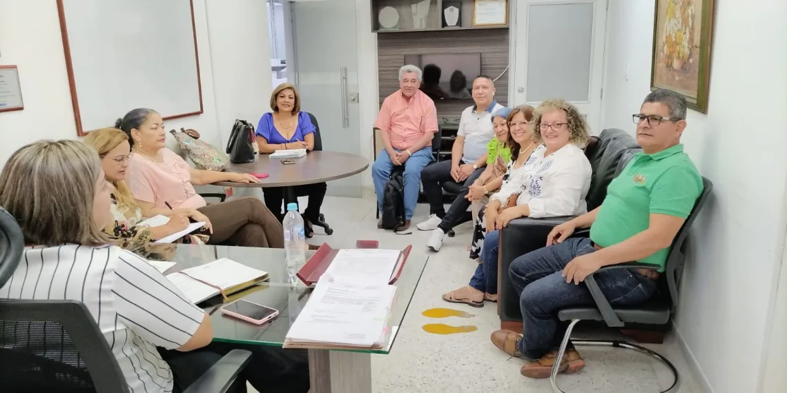 SES pide agilizar nombramientos y posesión de más de 2.300 docentes en Santander y Bucaramanga